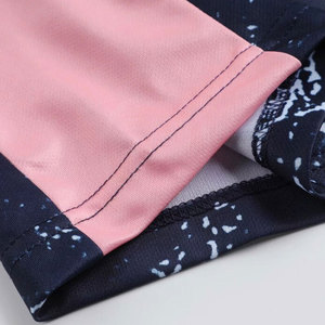Vente chaude Vêtements de basket-ball pour hommes Maillot de sublimation respirant personnalisable Ensembles d'uniformes de vente en ligne à bas quantité minimale de commande - Product Image 6