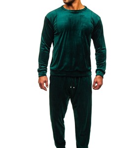 Unisex Sweat Suit Hoodie Sweatpants Set <b>Plain</b> <b>Tracksuit</b> For Men Custom 2 Piece Sets <b>tracksuit</b> for man 100% cotton - Product Image 1