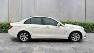 MERCEDES-BENZ Clase C 1.8 C180 2011 USADO, Volante a la Izquierda/Derecha - Product Image 2