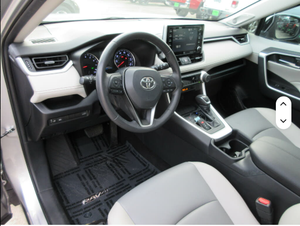 Toyota RAV4 XLE Premium FWD 2019 Usado (LHD/RHD) - Product Image 6