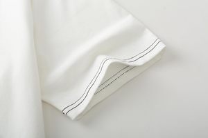 เสื้อยืดสำหรับผู้ชายเสื้อยืดผู้ชายดีไซน์ใหม่บริการ OEM สินค้ามา2025 - Product Image 6