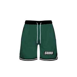 Proveedor de pantalones cortos ODM GAA con sede en Pakistán que proporciona ropa de equipo personalizada para clubes deportivos y escuelas gaélicas - Product Image 1