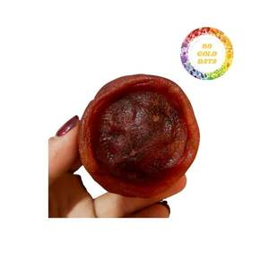 Caqui seco suave listo para exportar de Vietnam Sabor dulce natural Calidad Premium Precio asequible Suministro a granel - Product Image 2