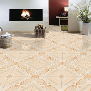 Yellow 600x600mm 8mm Thick NCRAZE <b>TILES</b> Porcelain <b>Tiles</b> BM Series Glossy Finished 3D Interior Decoration <b>Ceiling</b> <b>Tiles</b> - Product Image 1