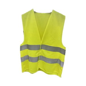เสื้อผ้านิรภัยสำหรับงานก่อสร้าง Hi Viz - Product Image 6