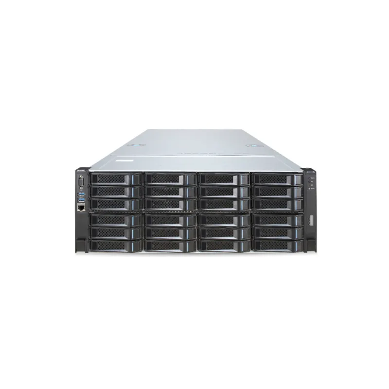 Hot sale Inspur High Performance Rack Server 4U Rack Server Computer Enterprise Server NF8480M5