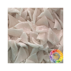 Vente en gros Viande de noix de coco séchée Gommes à la noix de coco savoureuses Collation croustillante à la noix de coco Fournisseur de première qualité pour l'exportation et le commerce de détail - Product Image 2