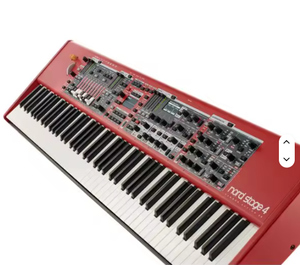 Brand New 2025 Stage 4 88 Stage <b>Keyboard</b> <b>ELECTRONIC</b> Synthesizer Digital Piano Ready to Ship - Product Image 2