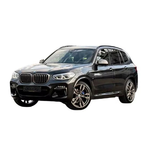 Nuevo/USADO AZUL 2021 BM W X3 M40i Cámara Trasera 360° Capacidad de Carga 31-40T Emisión Diésel/GAS Automático - Product Image 1