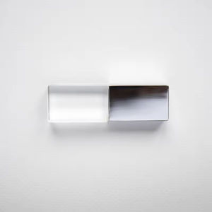 Memoria USB <span class=keywords><strong>Cristal</strong></span> con Cubierta de <span class=keywords><strong>Cristal</strong></span> Rosa Dorada de 32 GB, Memoria USB para Fotografía y Regalos - Product Image 2