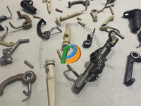 Pièces d'origine Pièces de moteur OEM L9 QSL9 BUSE DE REFROIDISSEMENT DE PISTON 4937305 4944337 5405325 39592914
