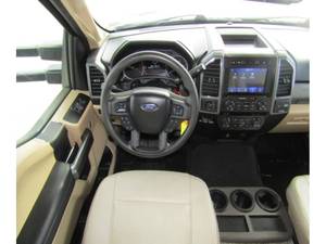 Camping-car T-h-o-r Motor Coach O-M-N-I S-V-3-4 Euro 6 2021 pour 4-6 personnes, prêt à être expédié - Product Image 2