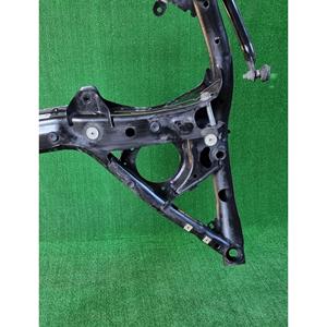 แท่นยึดเครื่องยนต์ BMW ซีรีส์ 3 F31 Touring 31106872118 B47 D20 A ดีเซล 2000 (11>) - Product Image 2