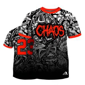 Uniformes de softball abordables en vrac rotation rapide personnalisation complète pour les tournois et les ligues - Product Image 4