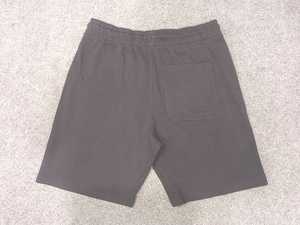 Short pour hommes, modèle 2020, Logo personnalisé, avec fermeture éclair, vêtements d'entraînement, séchage rapide, prix réglable, collection du Bangladesh, tendance - Product Image 3