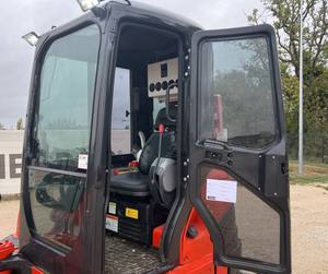 Achetez les meilleures excavatrices en gros, de qualité supérieure, pour travaux de terrassement, en stock, livraison rapide, prix abordable - Product Image 5