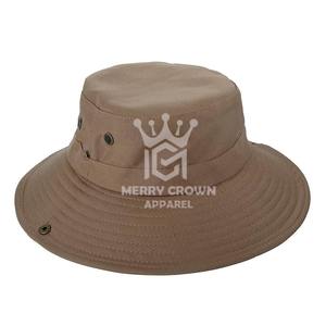 Pakistan Made Good Quality Fabric Made <b>Bucket</b> <b>Hats</b> Customized <b>Bucket</b> <b>Hats</b> For Different Design - Product Image 1