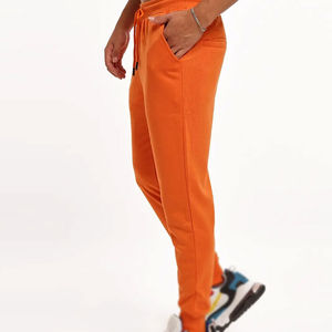 Pantalones de chándal informales para hombre, superventas, de lona ligera, diseño de cintura alta, estilo único, Joggers transpirables de cintura alta en línea, 2025 - Product Image 2