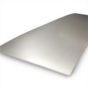 180mm Incoloy 825 <b>Nickel</b> Alloy Plate UNS N08825 - Product Image 1