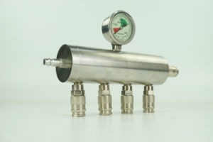 Système <span class=keywords><strong>de</strong></span> <span class=keywords><strong>distribution</strong></span> d'air respiratoire accessoire d'équipement <span class=keywords><strong>de</strong></span> lutte contre l'incendie - Product Image 6