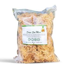 Musgo de mar seco orgánico al por mayor al mejor precio - Product Image 4