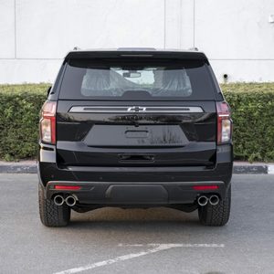 Auto Usado en Excelentes Condiciones, Bajo Kilometraje, Chevrolet Tahoe Z71 2022, SUV 5 Puertas, 5.3L 8 Cilindros, Automático, Tracción en las Cuatro Ruedas, Listo para Enviar a Todo el Mundo - Product Image 5