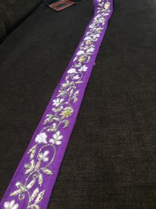 เข็มขัดงานมือสำหรับสาว40นิ้วพร้อมเข็มขัด100% ใหม่ - Product Image 4