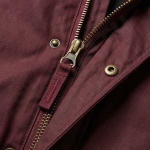 Chaqueta Acolchada Transpirable y Cálida para Hombre, Abrigo de Invierno Aislado, Protección Térmica, Ropa de Abrigo para Exteriores, Prenda Resistente y Cómoda - Product Image 4