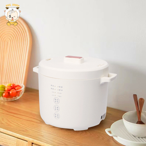 <span class=keywords><strong>Arrocera</strong></span> eléctrica de alta calidad, Cocina eléctrica multiusos de 1,8 l - Product Image 3