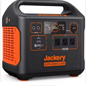 Offre de vente TUK : Station d'alimentation portable Jackery Explorer 2000 Plus disponible en gros - Product Image 1