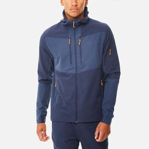 Cortavientos Joggers Hombres Chándal Fabricantes, Nylon Custom Jogging Chándal Hombres, Custom Windbreaker Nylon Chándal para Hombres - Product Image 2