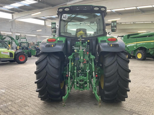 Tracteur Agricole John Deere 6155R NEUF/OCCASION - Product Image 4