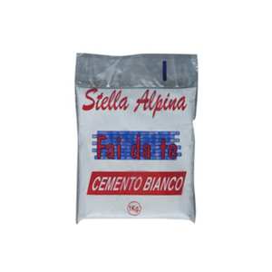 Cemento Blanco de 1 Kg, Autoservicio - Product Image 1
