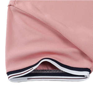 Nouveauté Chemises polo classiques pour hommes 100% coton Vêtements de sport décontractés Col rabattu Chemises polo à manches courtes Séchage rapide - Product Image 4