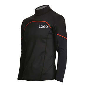 Wholesale Factory Direct Breathable <b>Men</b> Rash Guard High Quality Quick Dry MMA Sports Gear With Jiu Jitsu <b>Kimono</b> Custom Design - Product Image 3