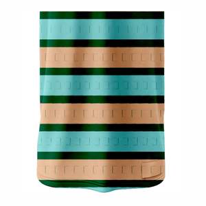 Venta al por mayor de ropa deportiva ligera para hombres Casual verano gimnasio camiseta sin mangas Estilo Chaleco con cuello redondo caída Sisa corte más opciones de tamaño - Product Image 5