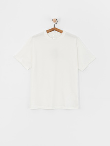 เสื้อยืดคอกลมสำหรับผู้ชายเสื้อยืดลำลองโอเวอร์ไซส์ผ้าคอตตอน100% ของผู้ชาย - Product Image 2