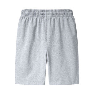 Pantalones Cortos Casuales para Hombre, Precio de Fábrica, 100% Algodón, Cintura Elástica, Secado Rápido, Transpirables, Ecológicos, Premium - Product Image 6