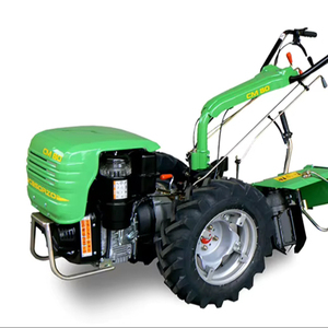 Mini 16-22HP Tractor agrícola Subsolador para caminar de dos ruedas con motor/motor - Product Image 1