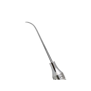 Ali Surgical Dental Explorer 6/3 Exd66 Sialkot Pakistan Best-seller Steel Dental Explorer avec certification de qualité CE - Product Image 2