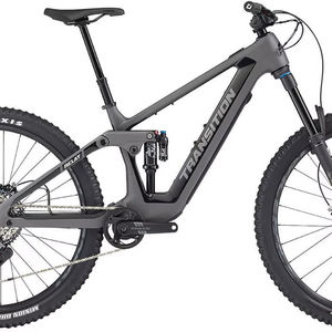 Bicicleta de Carretera de Alta Calidad 2025 High Run Transitionss Relay Carbon GX AXS - Lista para Enviar - Product Image 1