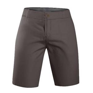Pantalones cortos atléticos de tela Premium para hombre diseñados para la comodidad y la versatilidad, ideales para eventos deportivos, ropa para actividades al aire libre - Product Image 5