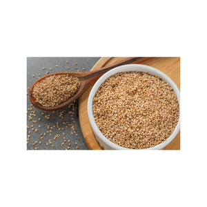 Semillas de Sésamo de Alta Calidad Grado A para Productores de Snacks y Fabricantes de Alimentos Saludables Origen Países Bajos Servicio OEM/ODM - Product Image 6