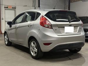 USADO LHD/RHD 2018 F O R D FIESTA SE HATCHBACK - Product Image 3