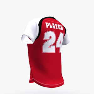 Uniforme de Béisbol Sublimado de la Mejor Calidad al por Mayor para Adultos - Product Image 3