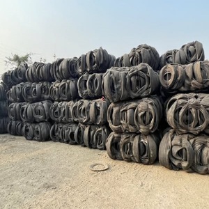 Pneus d'occasion pour voitures à vendre en gros, neufs, toutes tailles disponibles - Product Image 2