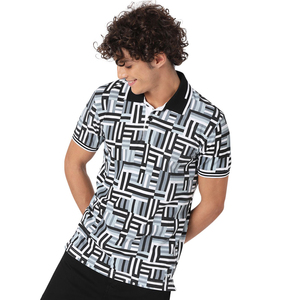 Best Selling High Quality <b>Polo</b> Shirt for Men Premium Plus Size <b>Top</b> Design with Premium Print Wholesale - Product Image 1