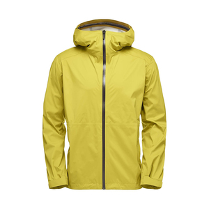Veste Softshell à Capuche Tactique pour Hommes Coupe-Vent Vente en Gros Personnalisée Multi-Poches Résistante à l'Eau Vestes Softshell pour Hommes - Product Image 4