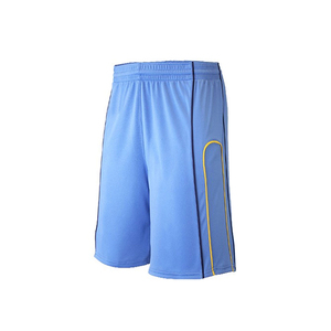 Ropa de baloncesto personalizada profesional 100% poliéster uniformes de baloncesto para jóvenes Logo Opción de talla grande kits de baloncesto personalizados - Product Image 5