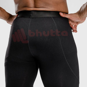 Nouveaux Leggings de Compression Respirants et Légers en Peau de Mouton, Soutien du Genou, Unisexe, Décontractés, pour la Gym et le Sport, Extensibles - Product Image 2